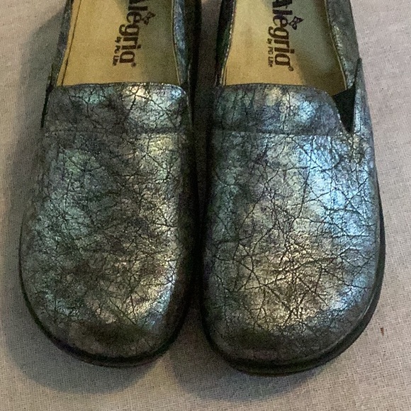 NWOT Algeria shoes - Picture 2 of 8